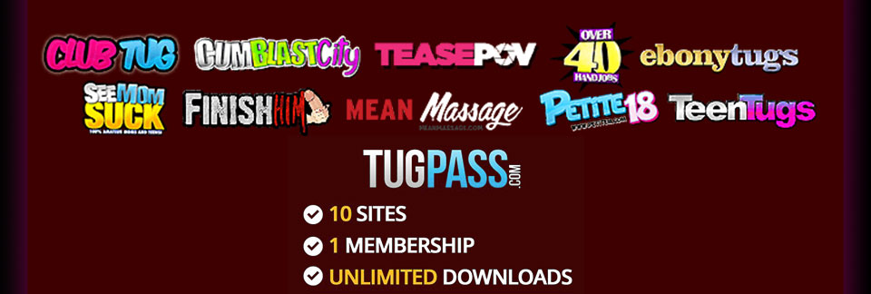 Family Lust Gives You Access To 10 More Sites